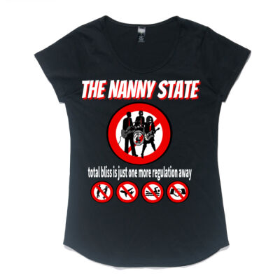 The Nanny State Thumbnail