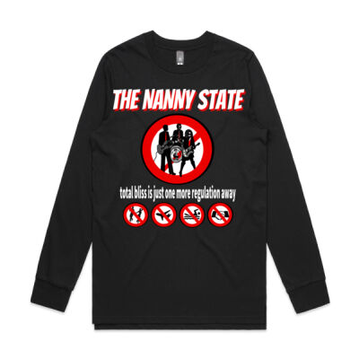 The Nanny State Thumbnail