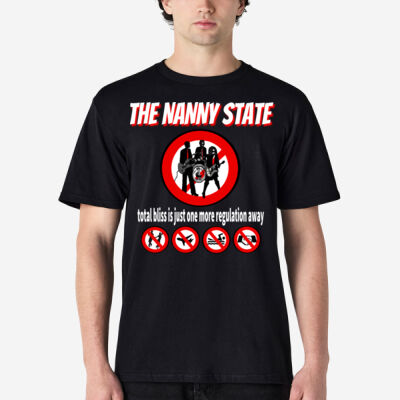 The Nanny State Thumbnail