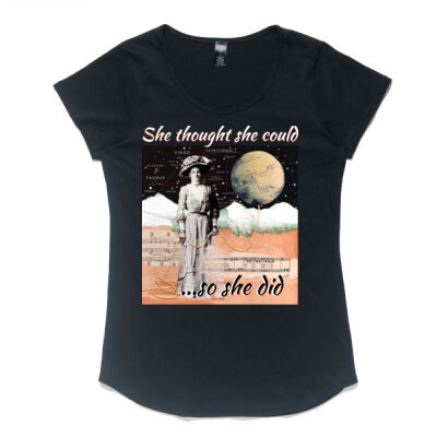 She Though She Could Zodiac Earth Signs Thumbnail