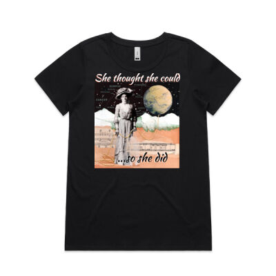 She Thought She Could Zodiac Water Signs Thumbnail