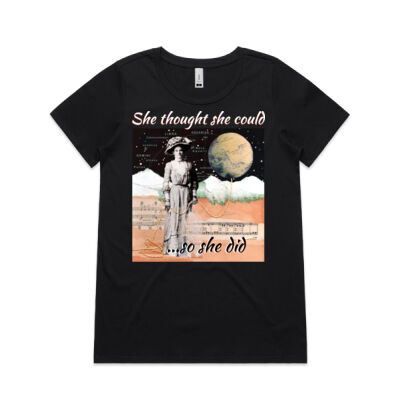 She Thought She Could Zodiac Water Signs 4 Thumbnail