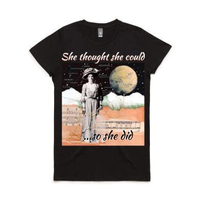 She Thought She Could Zodiac Air Signs Thumbnail