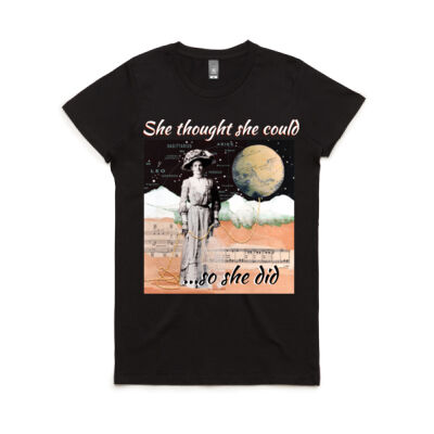 She Thought She Could Zodiac Fire Signs Thumbnail