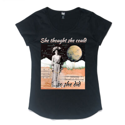 She Thought She Could Zodiac Fire Signs Thumbnail