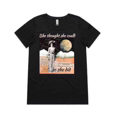 She Thought She Could Zodiac Fire Signs Thumbnail