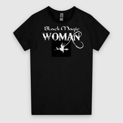 black magic woman Thumbnail