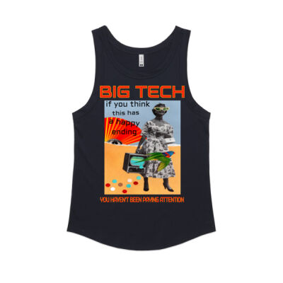 BIG TECH 3 Thumbnail