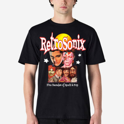 retrosonix 25 Thumbnail