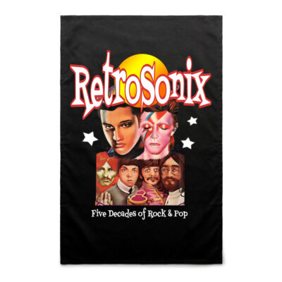 retrosonix 25 Thumbnail