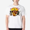 Hammer Heavyweight Tee Thumbnail