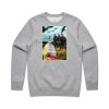 Mens United Crew (Clearance) Thumbnail