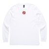 Mens Base Longsleeve Tee Thumbnail