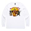 Mens Base Longsleeve Tee Thumbnail