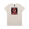 Women's Maple Tee Thumbnail