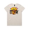 Women's Maple Tee Thumbnail