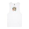 Mens Barnard Tank Thumbnail