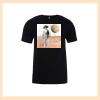 Mens Fitted Cotton Tee Thumbnail